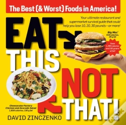 Capa do artigo Eat This, Not That (Revised)