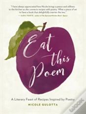 Capa do artigo Eat This Poem