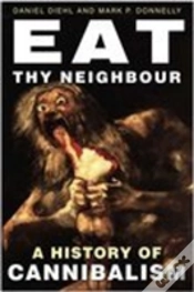 Capa do artigo Eat Thy Neighbour