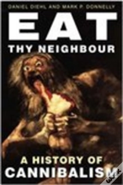 Capa do artigo Eat Thy Neighbour