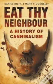 Capa do artigo Eat Thy Neighbour