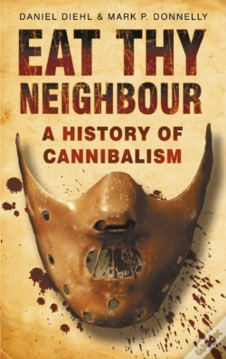 Capa do artigo Eat Thy Neighbour