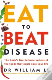 Capa do artigo Eat To Beat Disease