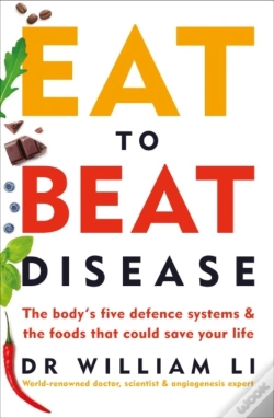 Capa do artigo Eat To Beat Disease