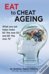 Eat To Cheat Ageing