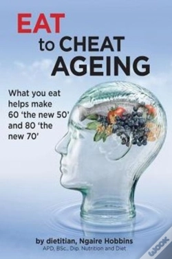 Capa do artigo Eat To Cheat Ageing