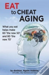 Capa do artigo Eat To Cheat Aging