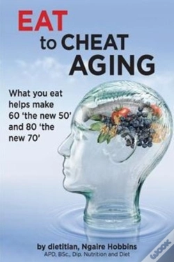 Capa do artigo Eat To Cheat Aging