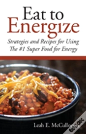 Capa do artigo Eat To Energize