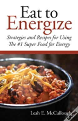 Capa do artigo Eat To Energize