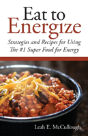 Eat To Energize - Preview