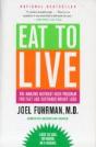 Eat To Live - Preview