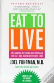 Capa do artigo Eat To Live