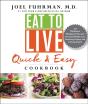 Eat To Live Quick And Easy Cookbook - Preview