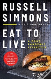 Capa do artigo Eat To Live