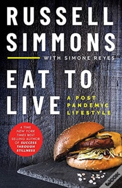 Capa do artigo Eat To Live