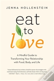 Capa do artigo Eat To Love
