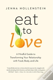 Capa do artigo Eat To Love