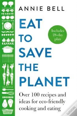 Capa do artigo Eat To Save The Planet