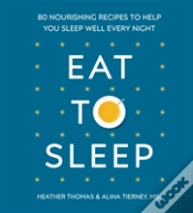 Capa do artigo Eat To Sleep