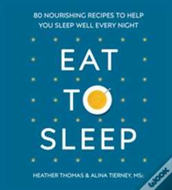 Capa do artigo Eat To Sleep