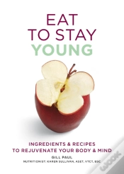 Capa do artigo Eat To Stay Young