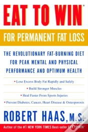 Capa do artigo Eat To Win For Permanent Fat Loss