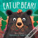 Eat Up, Bear!