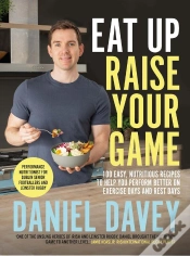 Capa do artigo Eat Up Raise Your Game