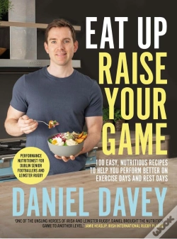 Capa do artigo Eat Up Raise Your Game