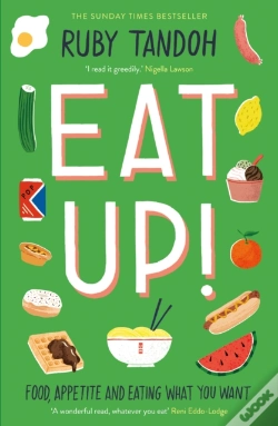 Capa do artigo Eat Up