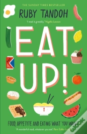Capa do artigo Eat Up