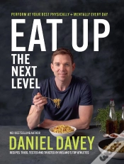 Capa do artigo Eat Up The Next Level