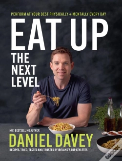 Capa do artigo Eat Up The Next Level