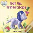 Eat Up, Triceratops