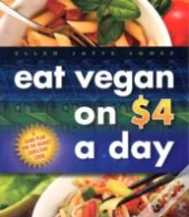 Eat Vegan On $4.00 A Day