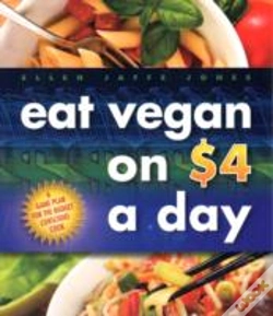 Capa do artigo Eat Vegan On $4.00 A Day