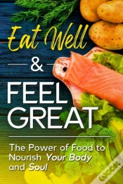 Capa do artigo Eat Well & Feel Great