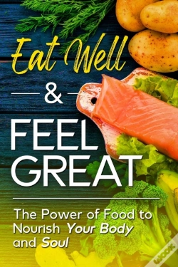 Capa do artigo Eat Well & Feel Great