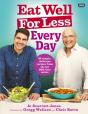 Eat Well For Less: Every Day - Preview