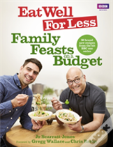 Eat Well For Less: Family Feasts On A Budget