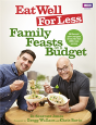 Eat Well For Less: Family Feasts On A Budget - Preview