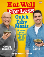 Eat Well For Less: Quick And Easy Meals - Preview