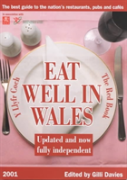 Eat Well In Wales