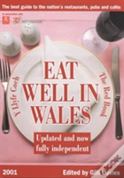 Capa do artigo Eat Well In Wales