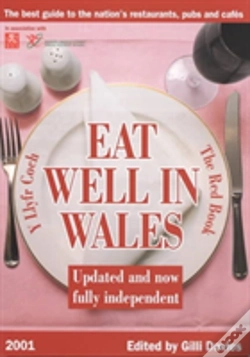 Capa do artigo Eat Well In Wales