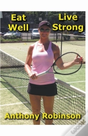 Capa do artigo Eat Well Live Strong