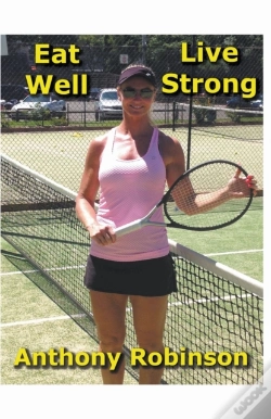 Capa do artigo Eat Well Live Strong
