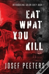 Capa do artigo Eat What You Kill