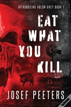 Capa do artigo Eat What You Kill